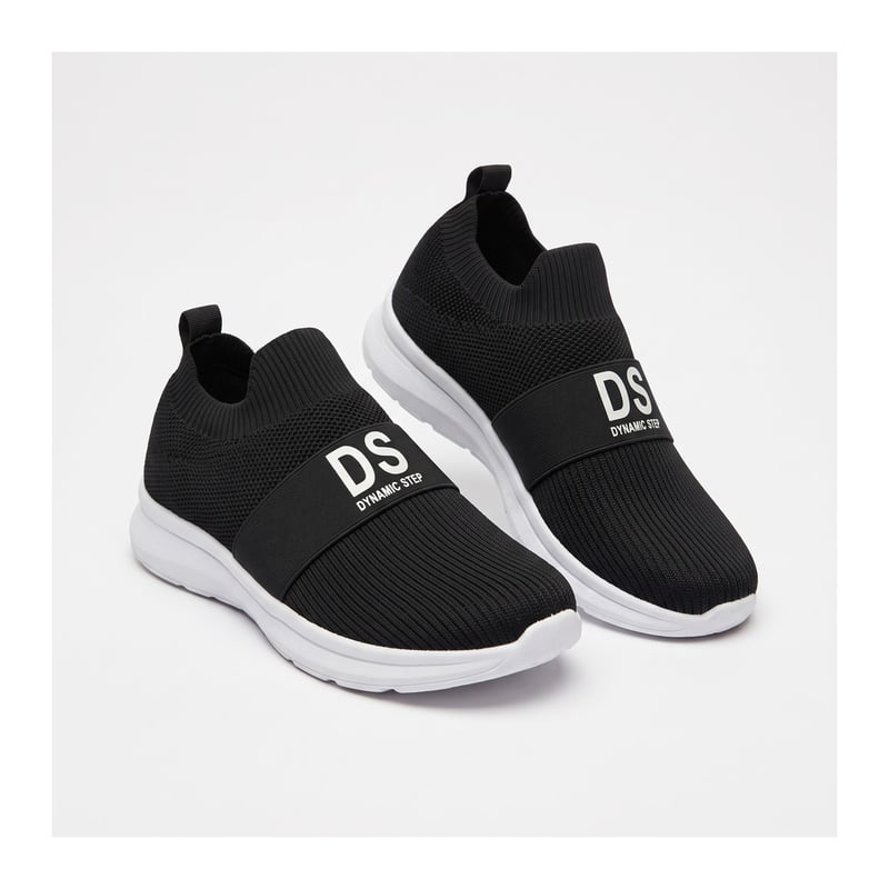 Lot baskets DS Dynamic Step slip-on mesh – pointures 36 à 40 – DS