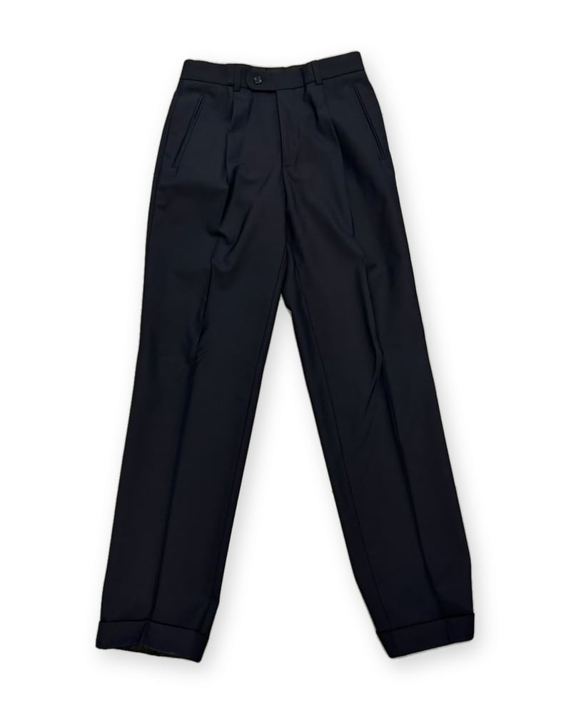 Lot pantalons de costume homme Emmanuel Vadim Couture, MEYNAL et Vito Canotti – 225 pièces – Emmanuel, MEYNAL, Vito