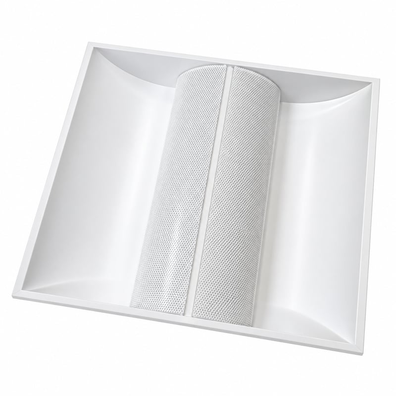 Lot complet éclairage professionnel – 21 références, 521 pièces – LOT DIVISIBLE – Zumtobel, ALMA, Thorn, Dellight, EUTRAC, Philips, ETAP, LUG, iGuzzini, Sylvania, LED-ON, ARIA, Normalit, aric