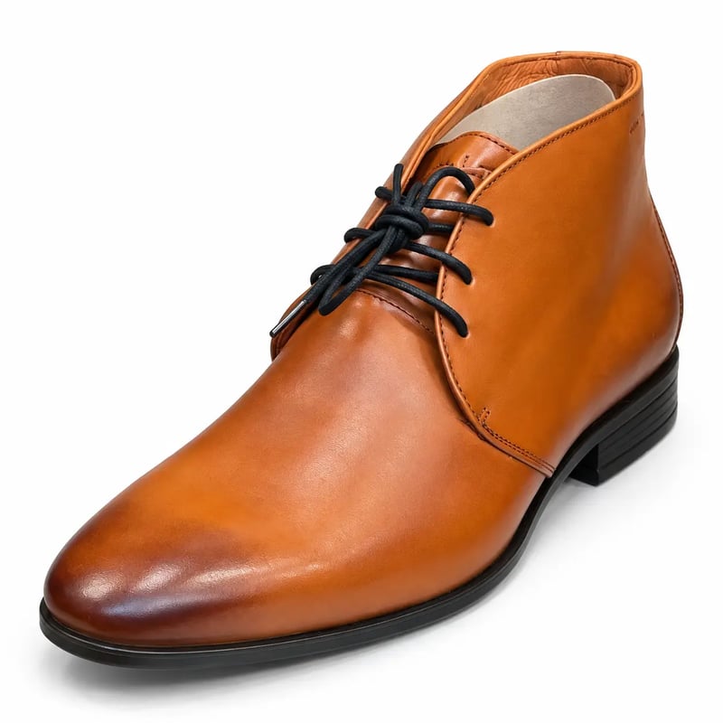 Lot chaussures classiques premium – cuir homme – sans marque communiquée