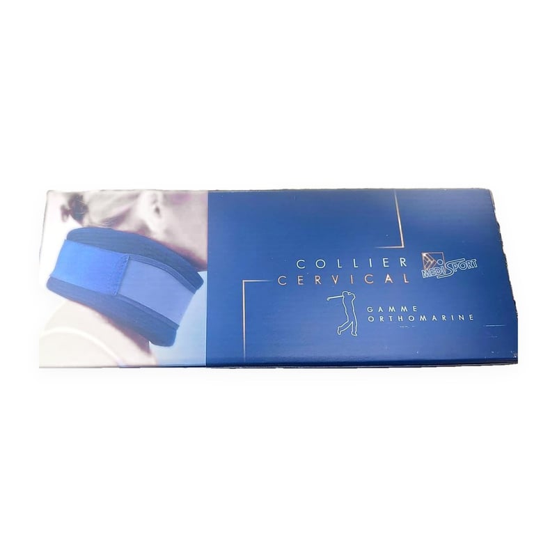 Lot orthopédie MEDISPORT – 42 palettes, 11 880 pièces (lot complet) – MEDISPORT