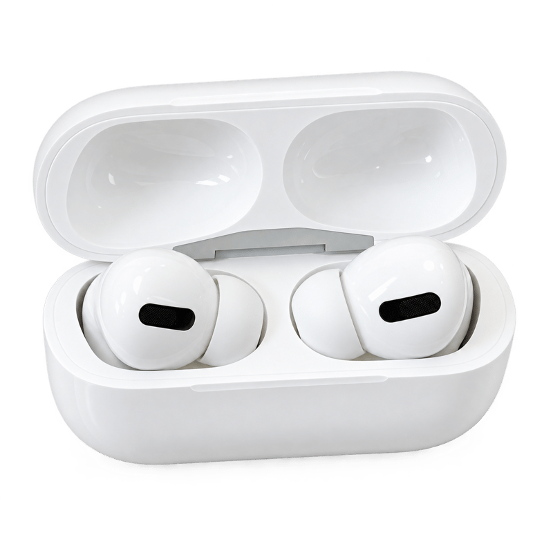 Lot 90 AirPods Pro (1ʳᵉ génération) reconditionnés – écouteurs sans fil Apple avec boîtier de charge – Apple