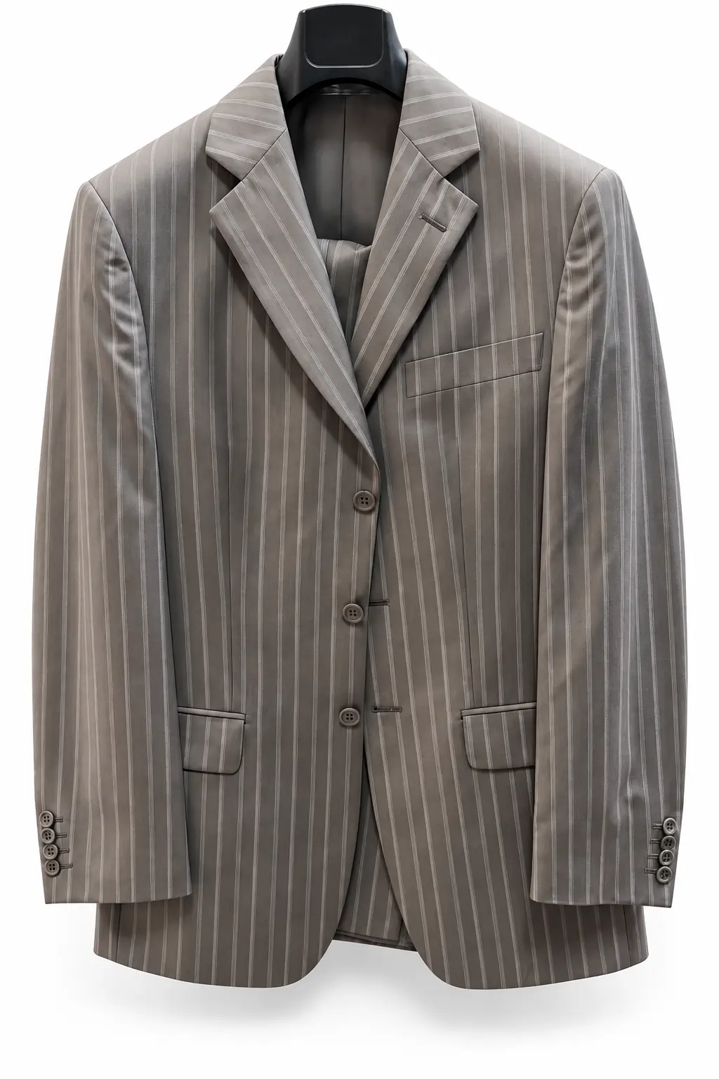 Lot costumes homme Emmanuel Vadim Couture, MEYNAL et Vito Canotti – 731 pièces – Emmanuel, MEYNAL, Vito
