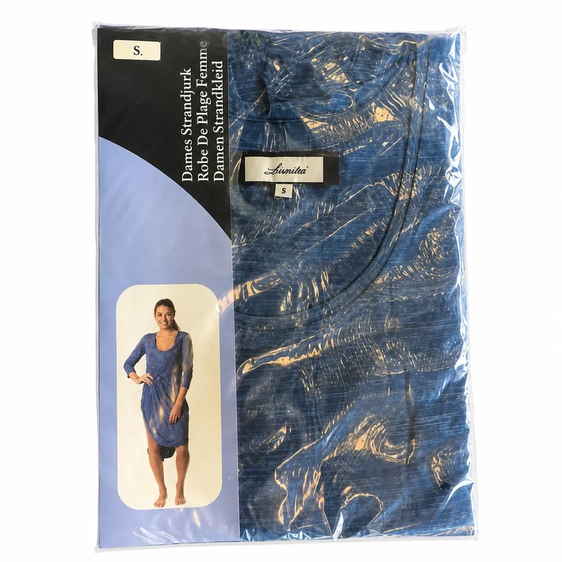Lot textile mixte – 2 500 pièces (pyjamas, lounge, robes, écharpes, pulls de Noël) – sans marque communiquée