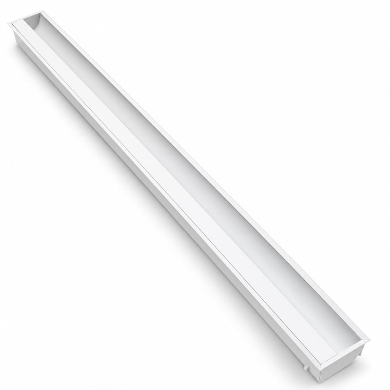 Lot complet éclairage professionnel – 21 références, 521 pièces – LOT DIVISIBLE – Zumtobel, ALMA, Thorn, Dellight, EUTRAC, Philips, ETAP, LUG, iGuzzini, Sylvania, LED-ON, ARIA, Normalit, aric