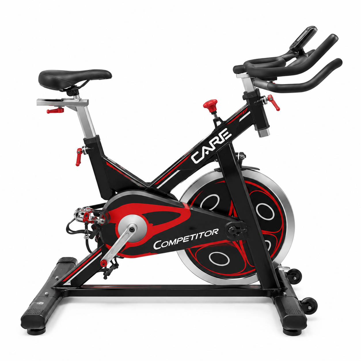 Vélo de biking CARE FITNESS COMPETITOR – NEUF – CARE