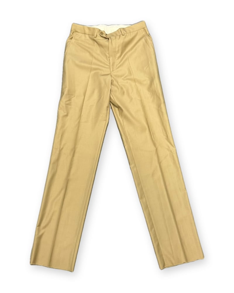 Lot pantalons de costume homme Emmanuel Vadim Couture, MEYNAL et Vito Canotti – 225 pièces – Emmanuel, MEYNAL, Vito