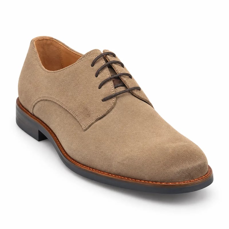 Lot chaussures classiques premium – cuir homme – sans marque communiquée