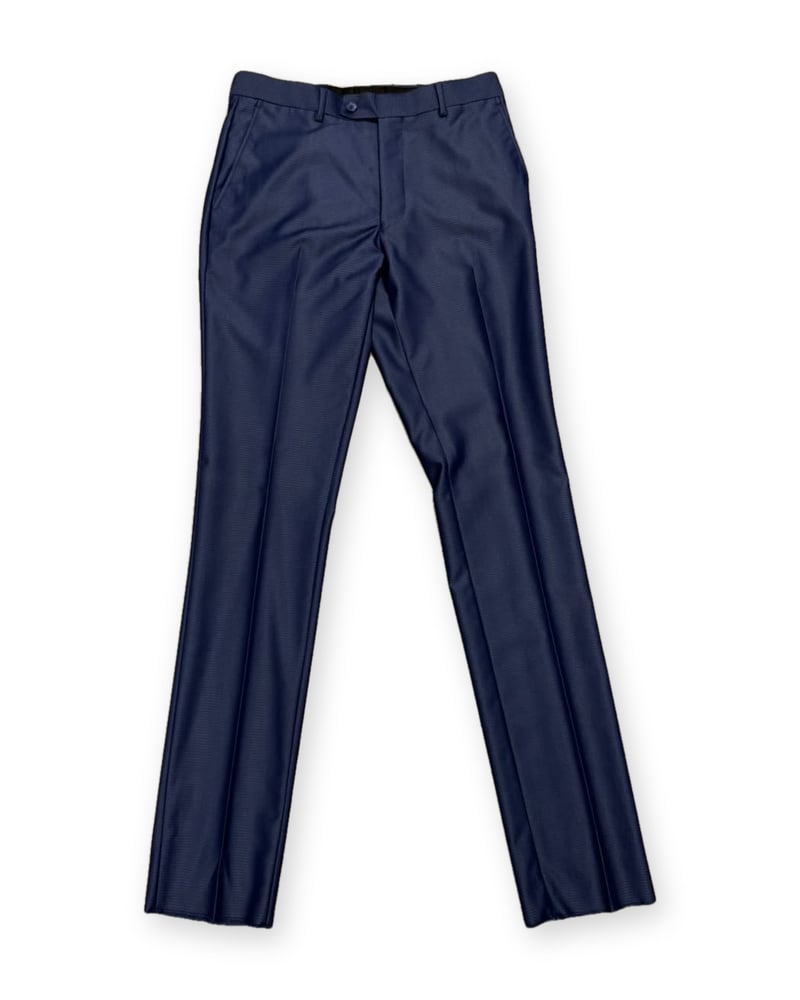 Lot pantalons de costume homme Emmanuel Vadim Couture, MEYNAL et Vito Canotti – 225 pièces – Emmanuel, MEYNAL, Vito
