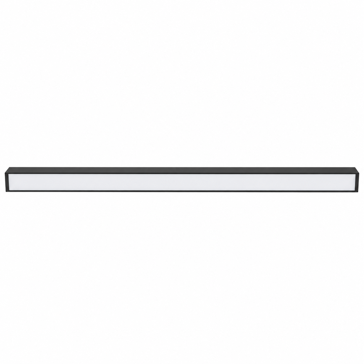 Lot 27 réglettes linéaires LED Dellight SL8050 – 90 cm, 22 W, blanc naturel – Dellight
