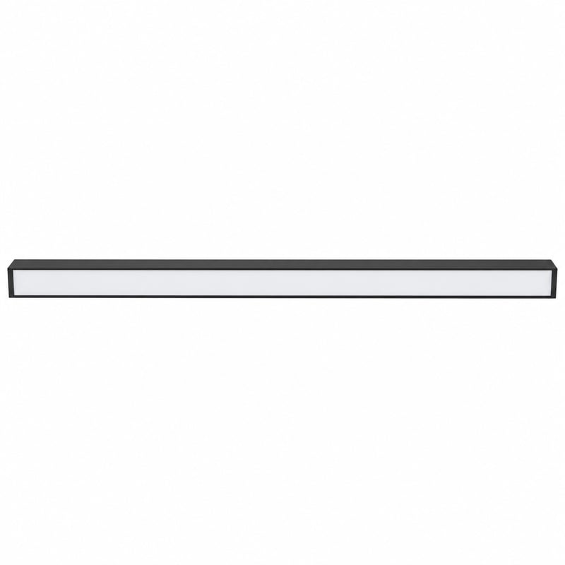 Lot 27 réglettes linéaires LED Dellight SL8050 – 90 cm, 22 W, blanc naturel – Dellight