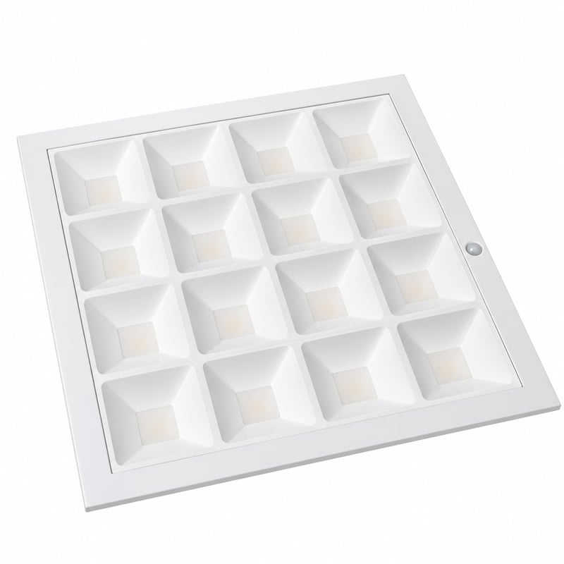 Lot complet éclairage professionnel – 21 références, 521 pièces – LOT DIVISIBLE – Zumtobel, ALMA, Thorn, Dellight, EUTRAC, Philips, ETAP, LUG, iGuzzini, Sylvania, LED-ON, ARIA, Normalit, aric