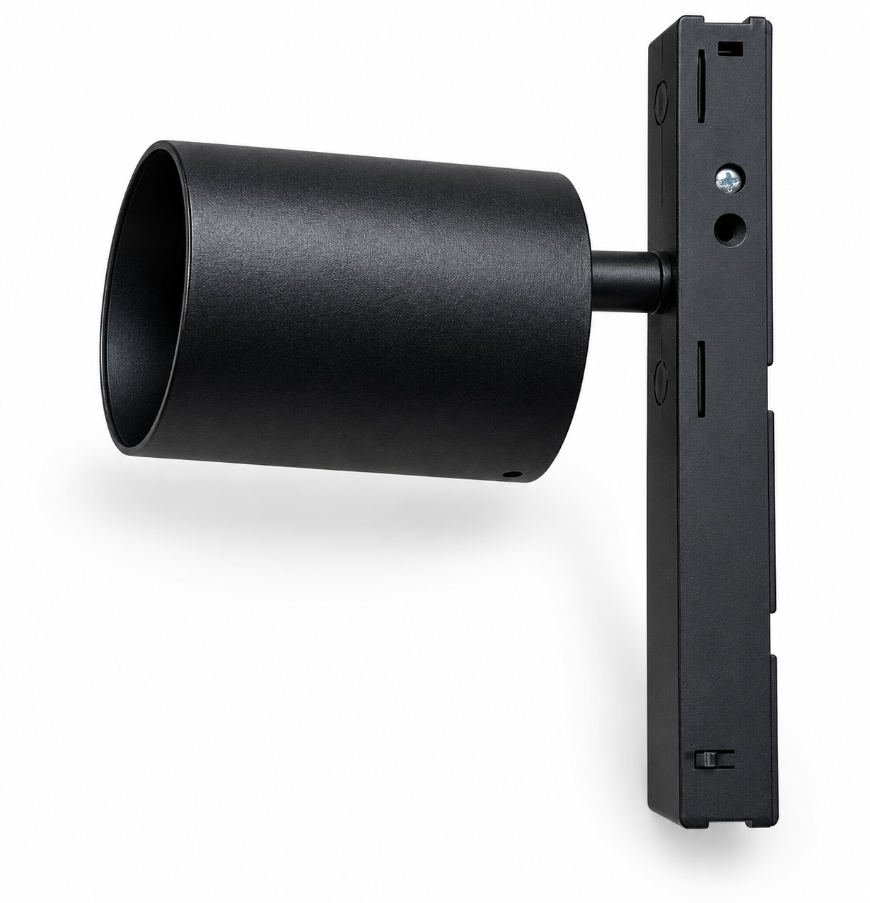 Lot mixte éclairage – 7 références, 296 pièces (luminaire extérieur iGuzzini, ampoules halogènes & fluocompactes, downlights LED, projecteurs sur rail) – iGuzzini, Philips, Sylvania, ARIA, Normalit, aric
