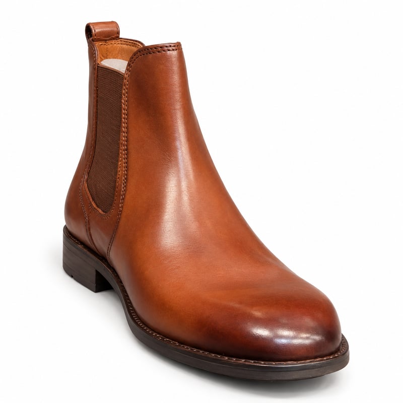 Lot chaussures classiques premium – cuir homme – sans marque communiquée