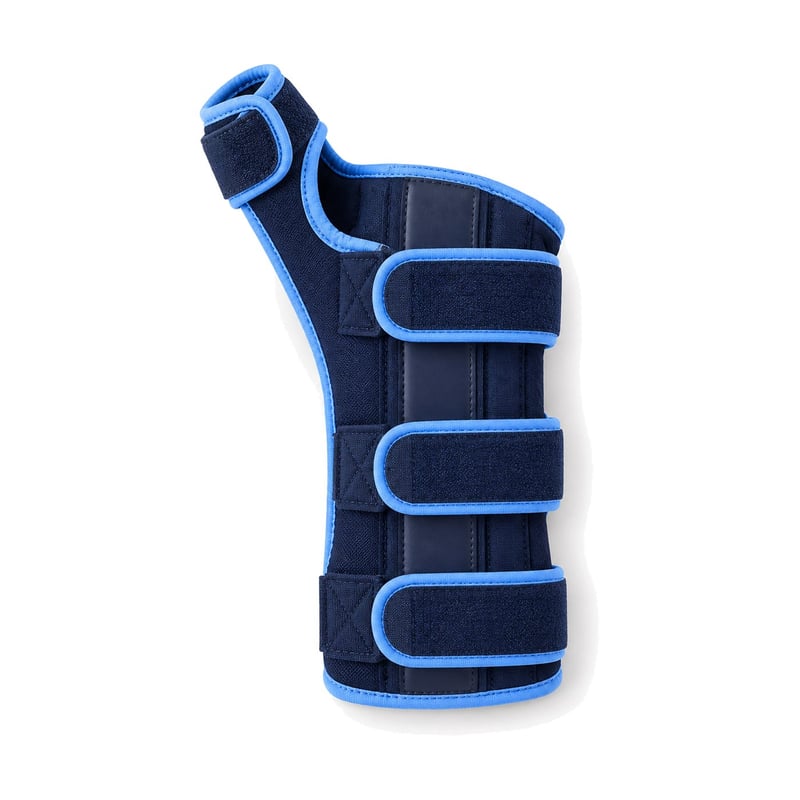 Lot orthopédie MEDISPORT – 42 palettes, 11 880 pièces (lot complet) – MEDISPORT