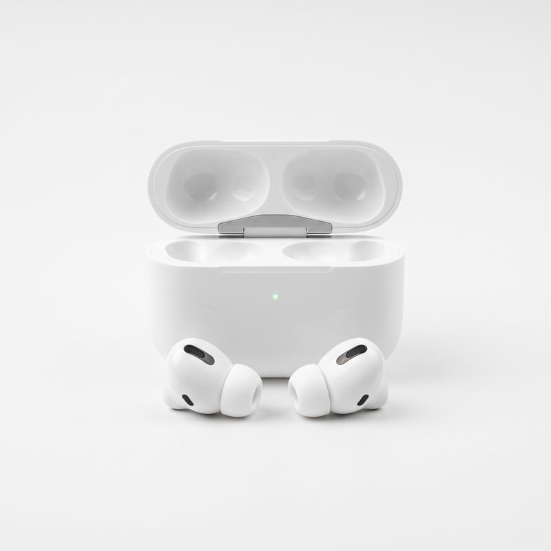 Lot 90 AirPods Pro (1ʳᵉ génération) reconditionnés – écouteurs sans fil Apple avec boîtier de charge – Apple