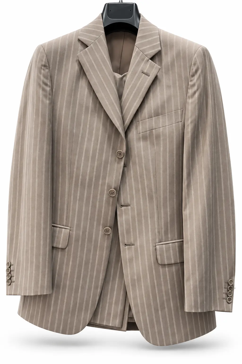 Lot costumes homme Emmanuel Vadim Couture, MEYNAL et Vito Canotti – 731 pièces – Emmanuel, MEYNAL, Vito