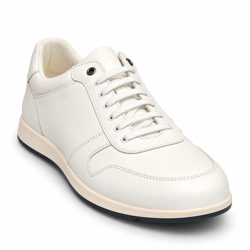 Lot chaussures classiques premium – cuir homme – sans marque communiquée
