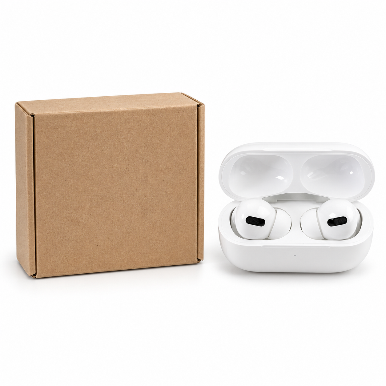 Lot 90 AirPods Pro (1ʳᵉ génération) reconditionnés – écouteurs sans fil Apple avec boîtier de charge – Apple
