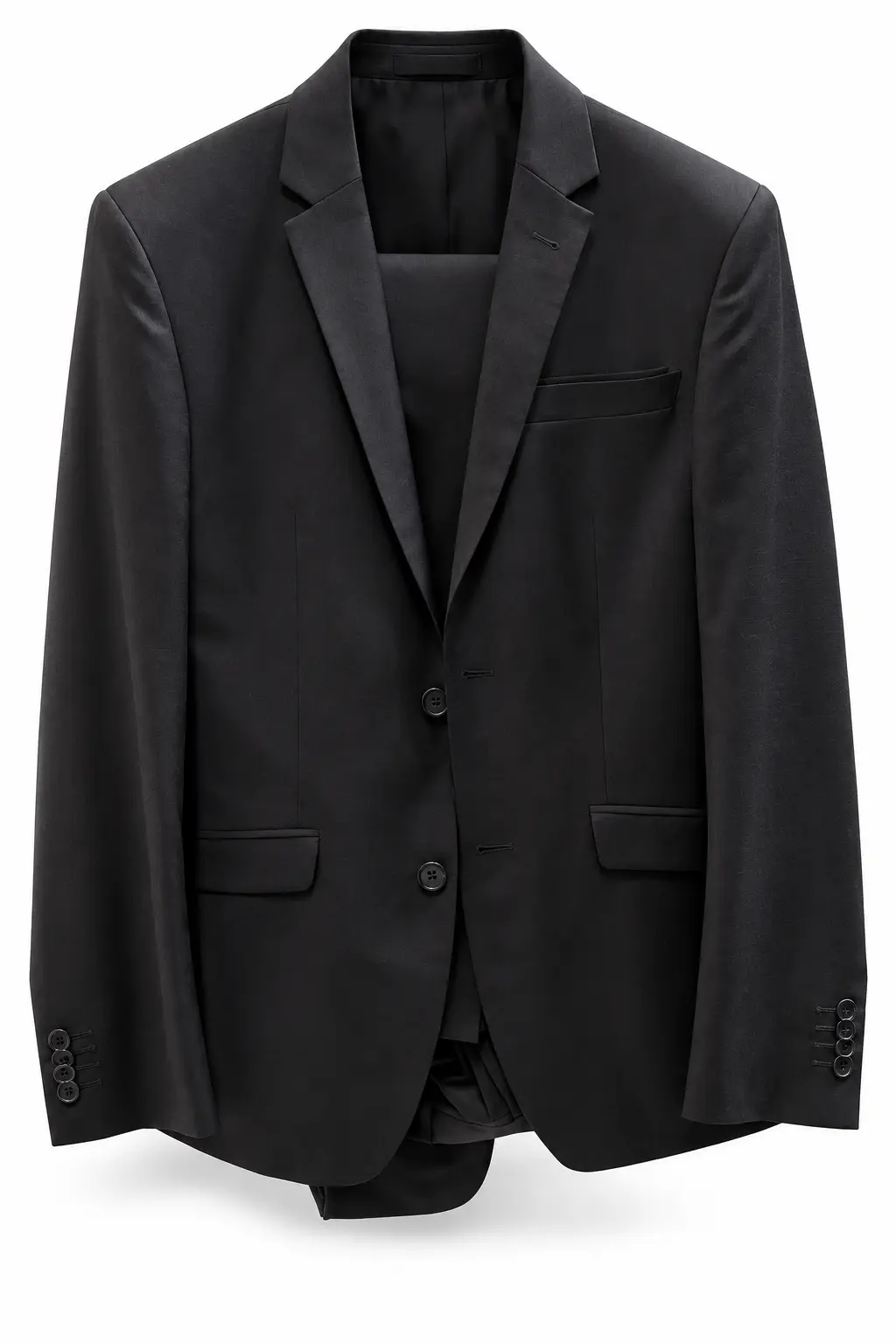 Lot costumes homme Emmanuel Vadim Couture, MEYNAL et Vito Canotti – 731 pièces – Emmanuel, MEYNAL, Vito