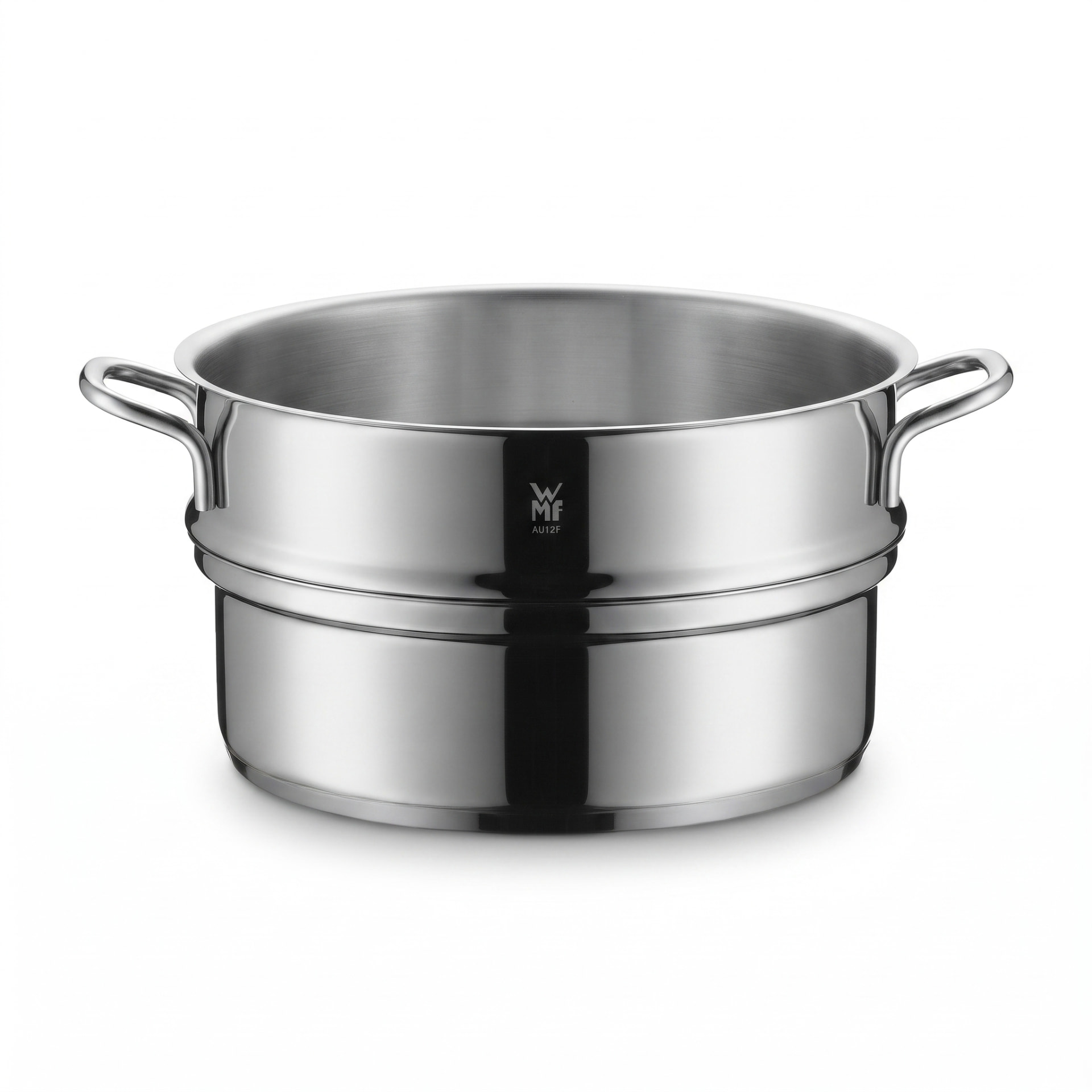 Lot de déstockage Cuisine — Panier vapeur inox WMF ProfiSelect 24 cm, Sur demande — photo 2