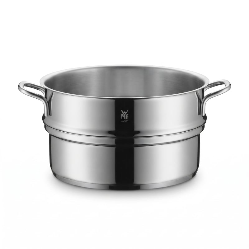 Panier vapeur inox WMF ProfiSelect 24 cm – WMF