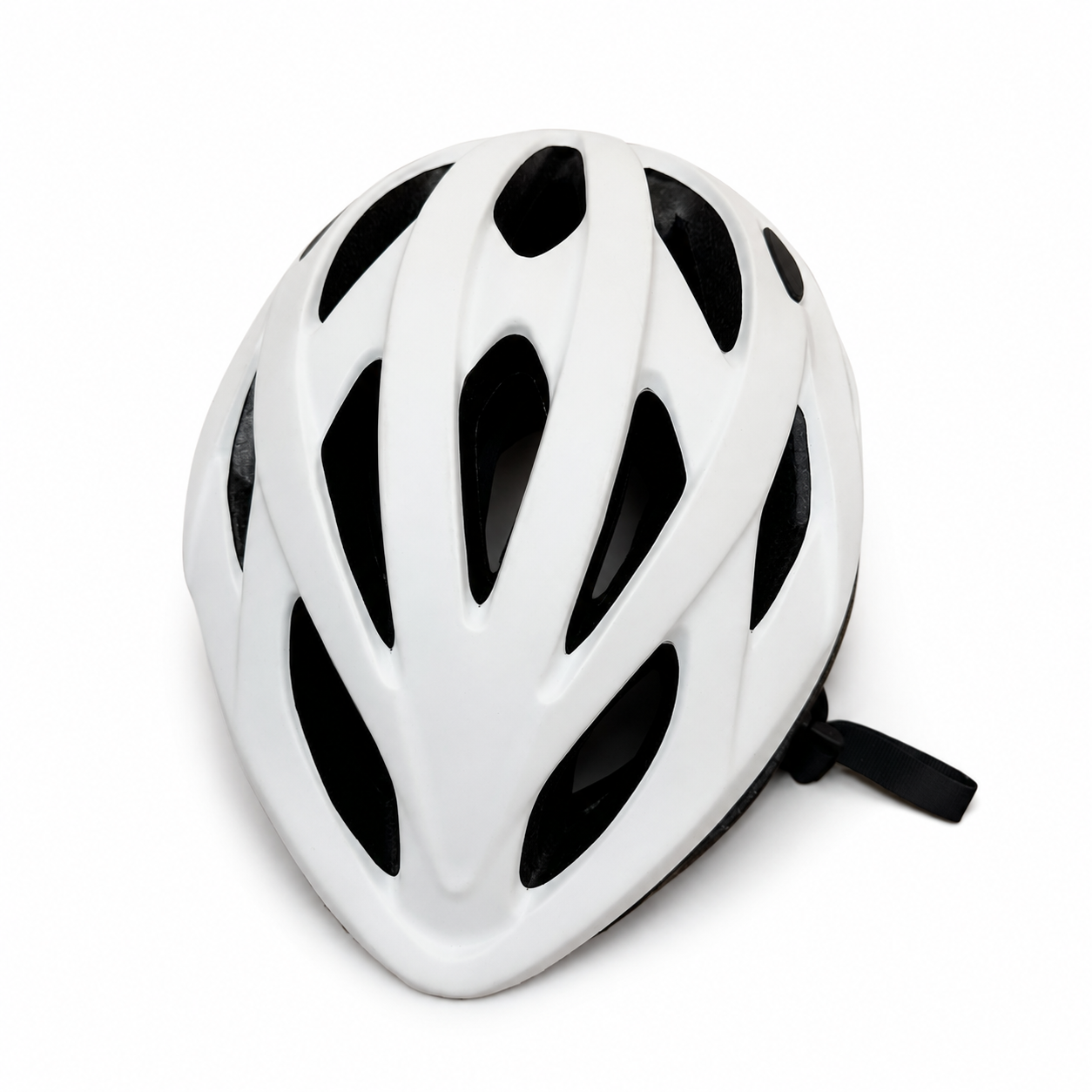 Casque à vélo – sans marque communiquée
