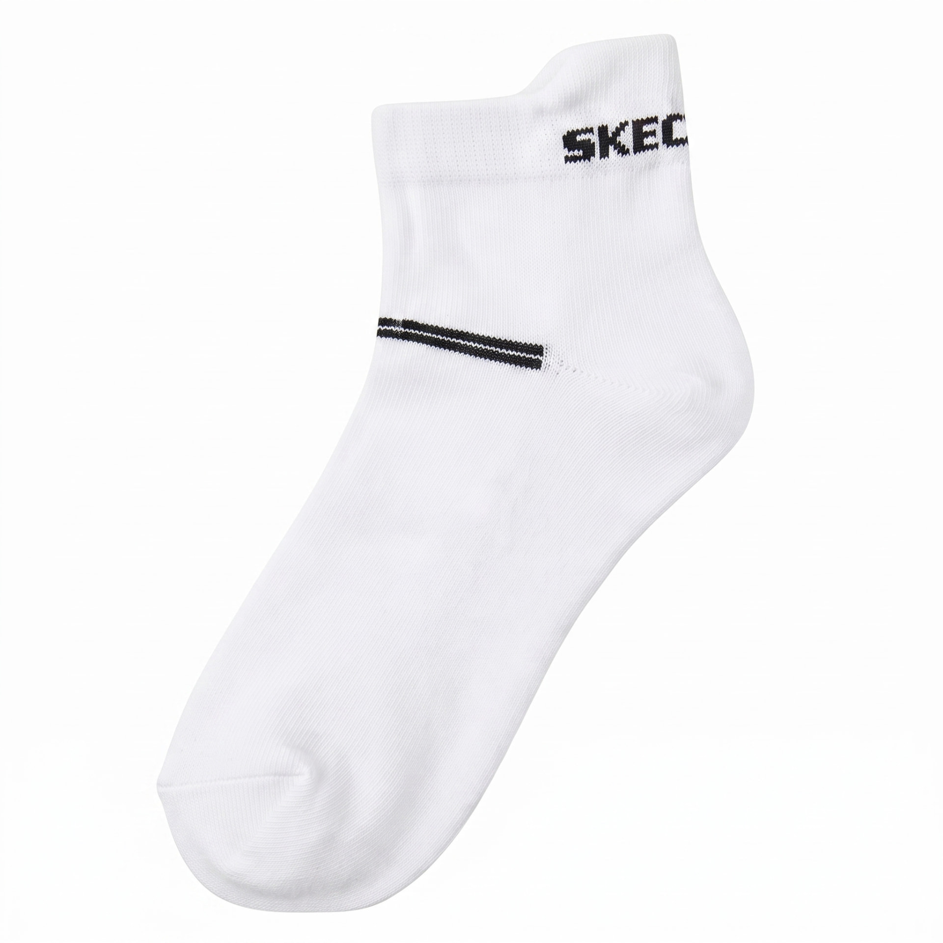 Lot chaussettes de sport Skechers – coloris assortis – Skechers