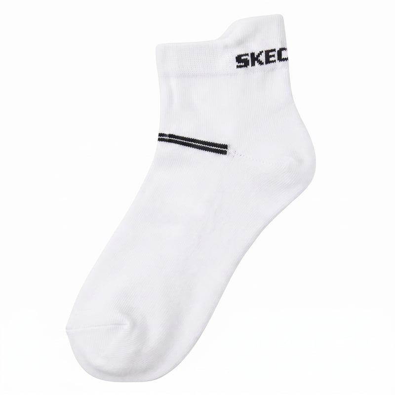 Lot chaussettes de sport Skechers – coloris assortis – Skechers