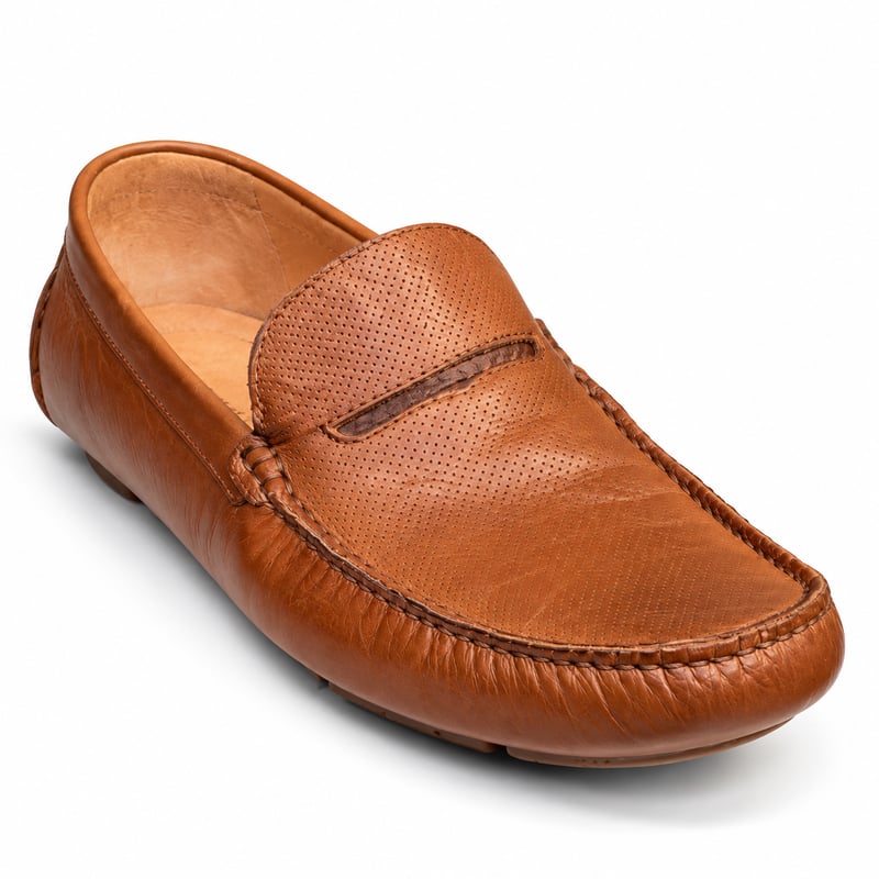 Lot chaussures classiques premium – cuir homme – sans marque communiquée