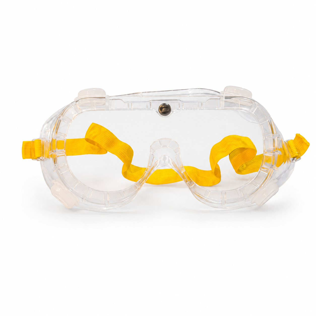 Lot de déstockage Bricolage / Sécurité — Lunettes-masque de protection transparentes, 1 000 pièces — photo 2