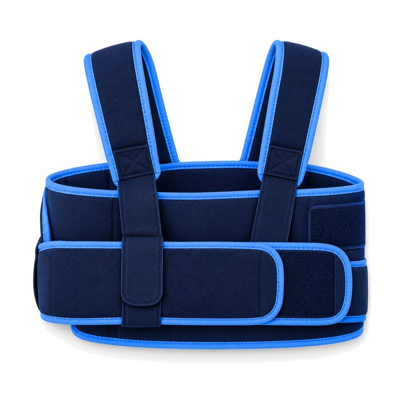 Lot orthopédie MEDISPORT – 42 palettes, 11 880 pièces (lot complet) – MEDISPORT