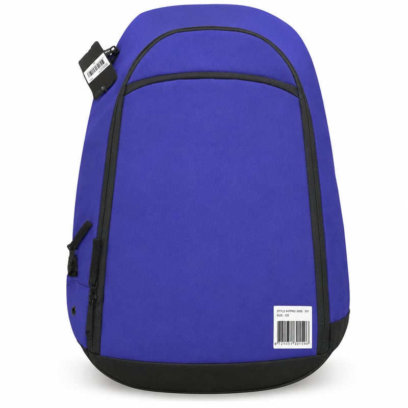 Lot sacs à dos sport – 5 coloris (réf. PPM2-3005) – Pro
