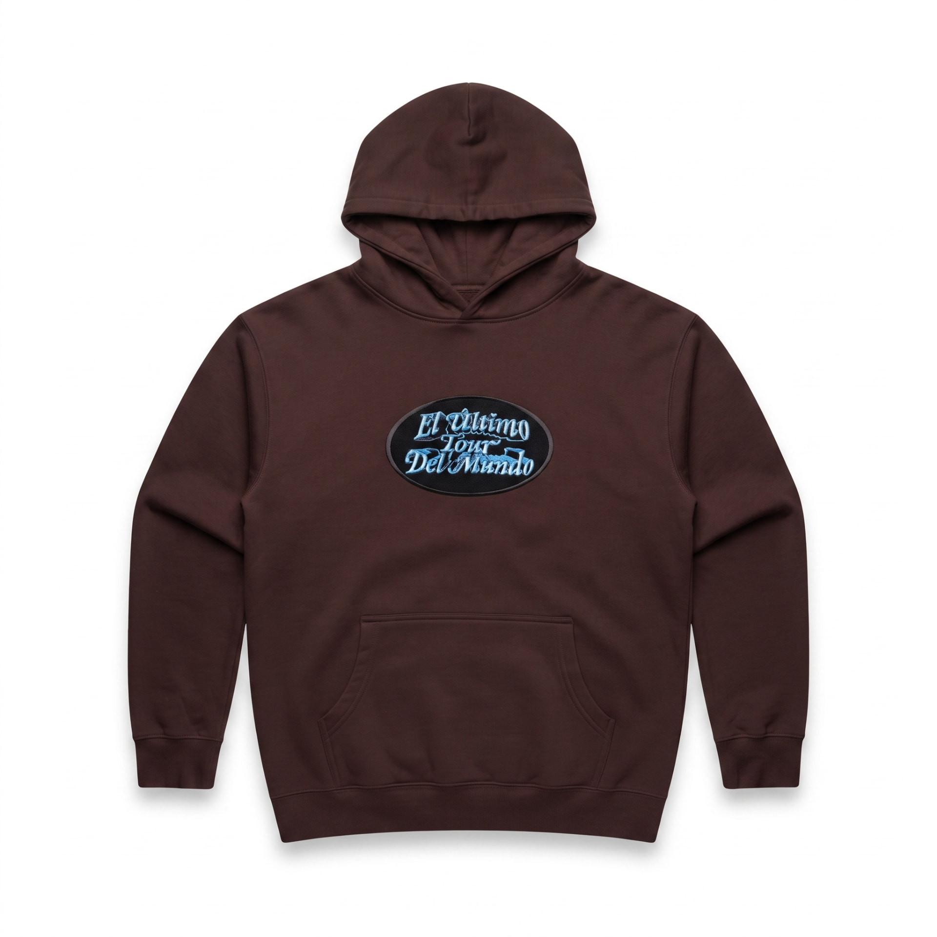 Lot sweats à capuche & sweat-shirts imprimés – merchandising USA – sans marque communiquée