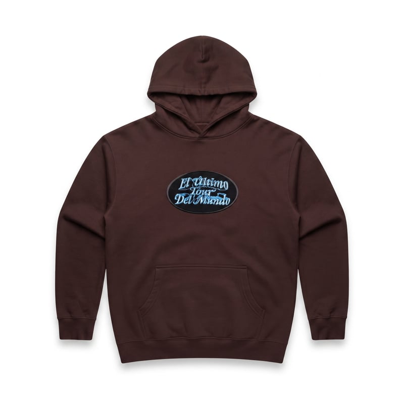 Lot sweats à capuche & sweat-shirts imprimés – merchandising USA – sans marque communiquée