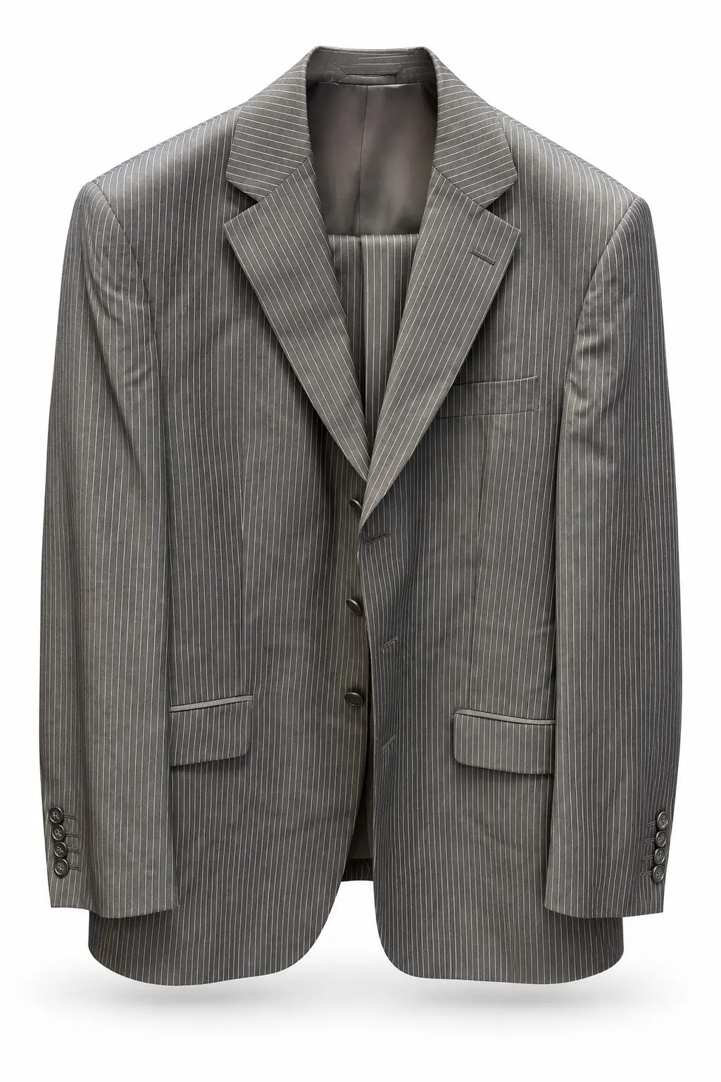Lot costumes homme Emmanuel Vadim Couture, MEYNAL et Vito Canotti – 731 pièces – Emmanuel, MEYNAL, Vito