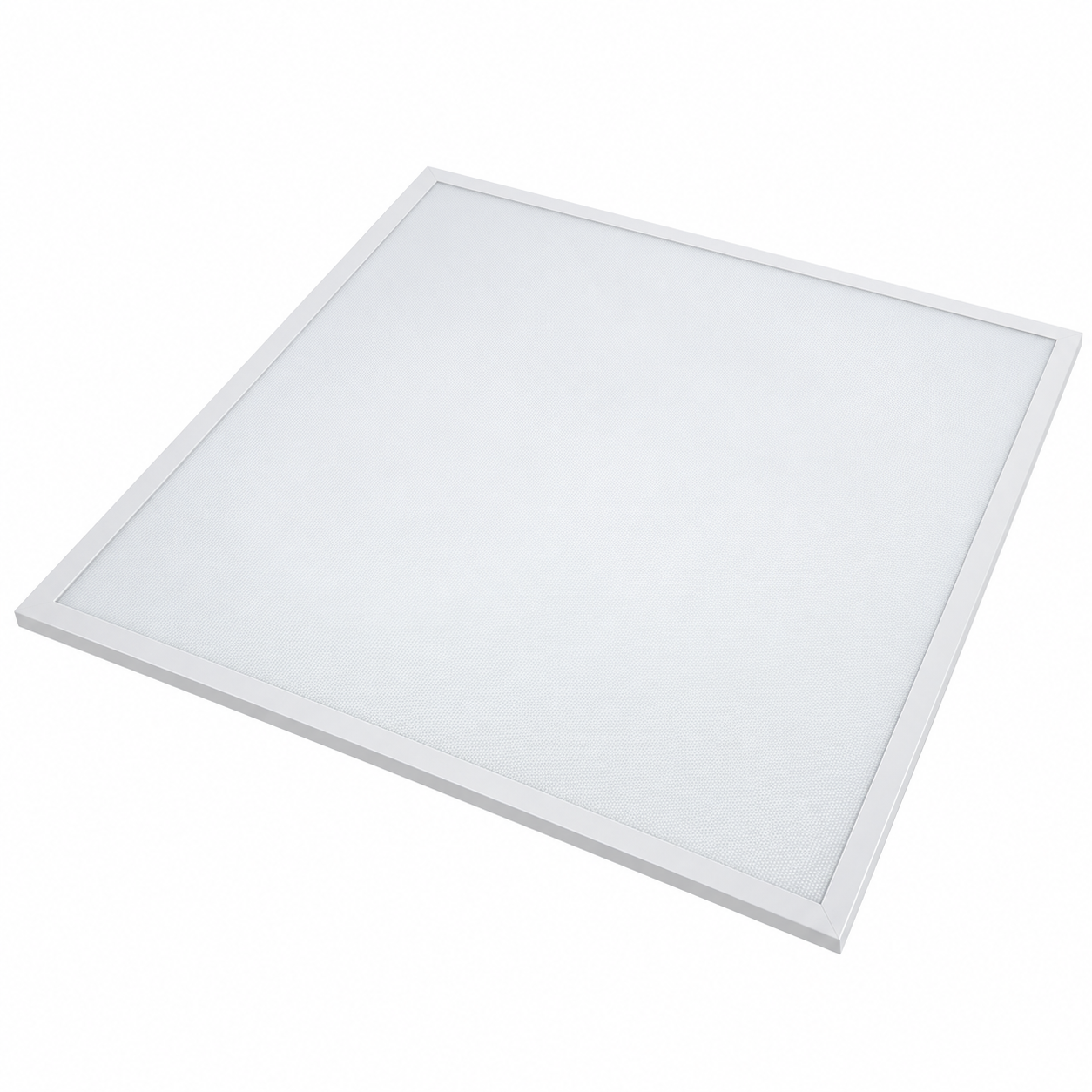 Lot mixte éclairage – 5 références, 57 pièces (tubes circulaires TL5, luminaires ETAP, plafonniers T5, dalles LED, réglettes) – Philips, ETAP, LUG, LED-ON, Dellight