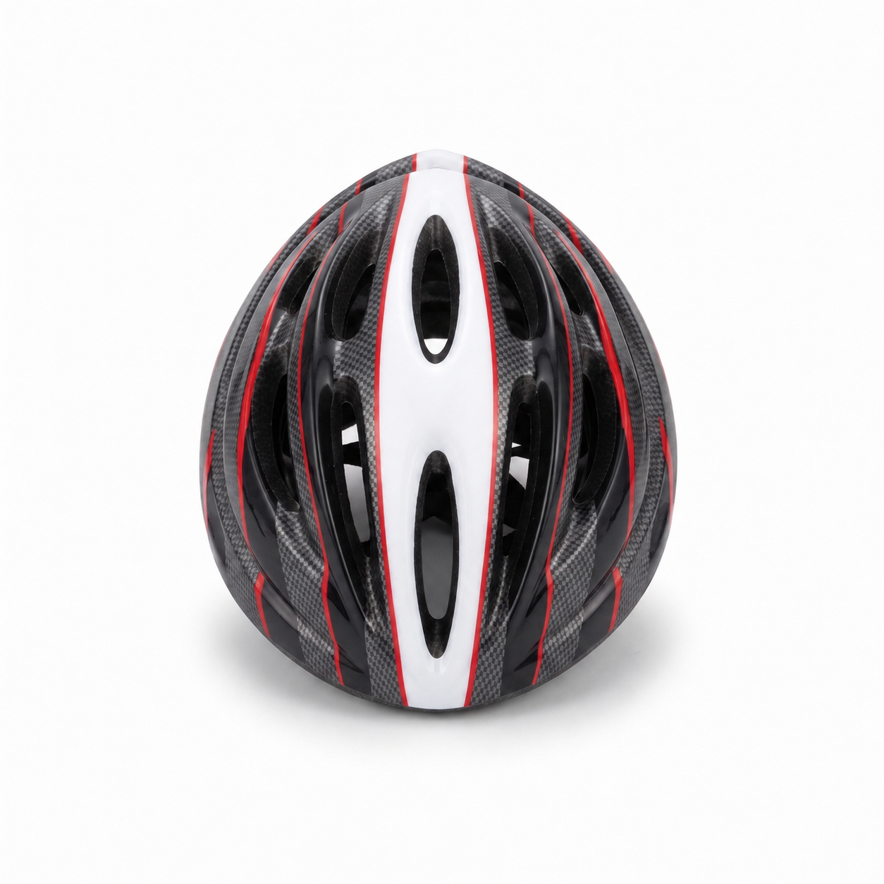 Casque à vélo – sans marque communiquée