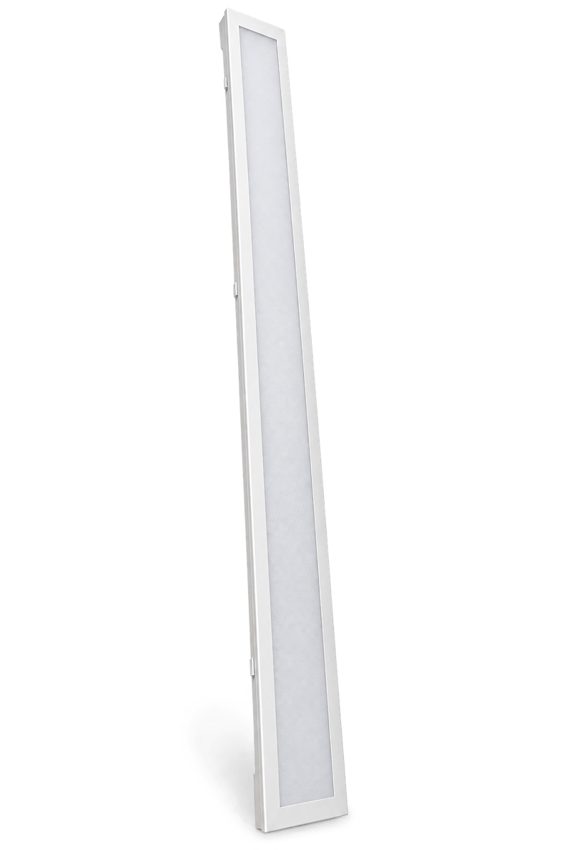 Lot complet éclairage professionnel – 21 références, 521 pièces – LOT DIVISIBLE – Zumtobel, ALMA, Thorn, Dellight, EUTRAC, Philips, ETAP, LUG, iGuzzini, Sylvania, LED-ON, ARIA, Normalit, aric