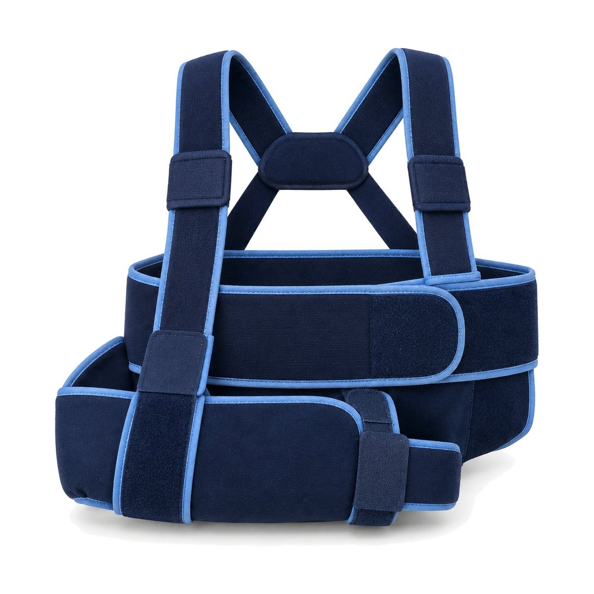 Lot orthopédie MEDISPORT – 42 palettes, 11 880 pièces (lot complet) – MEDISPORT
