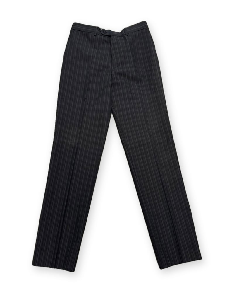 Lot pantalons de costume homme Emmanuel Vadim Couture, MEYNAL et Vito Canotti – 225 pièces – Emmanuel, MEYNAL, Vito