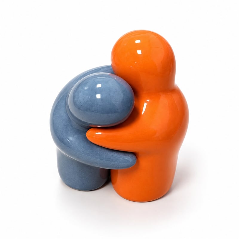 Lot salières et poivrières en porcelaine – 2 000 sets – sans marque communiquée