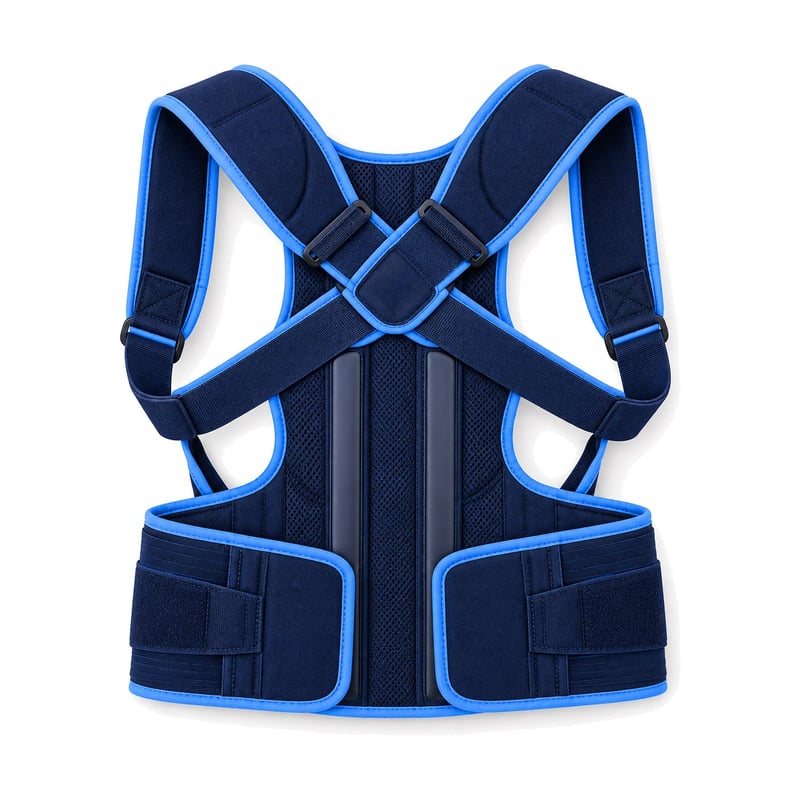 Lot orthopédie MEDISPORT – 42 palettes, 11 880 pièces (lot complet) – MEDISPORT